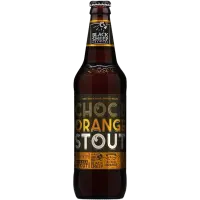 Black Sheep Brewery Choc & Orange Stout (Bottle)