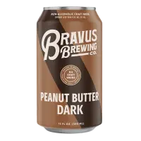 Bravus Brewing Company Peanut Butter Dark