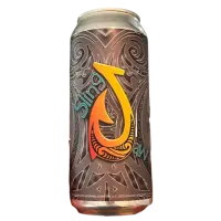 Moonraker Brewing Company Sling Jaw