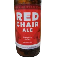 Drop-In Brewing Company Basin Harbor Red Chair Ale