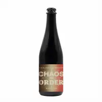 Highland Park Brewery Chaos Into Order #5 - Neapolitan