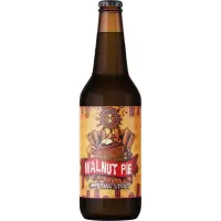 Clepsydra Nomad Brewing Walnut Pie