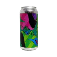 Salama Brewing Co. Aussie Barbie Death