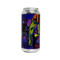 Salama Brewing Co. Claws vs Cheeks