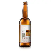 Espoon Oma Panimo Soukka Sunset IPA
