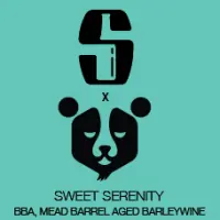 Salikatt Bryggeri Sweet Serenity