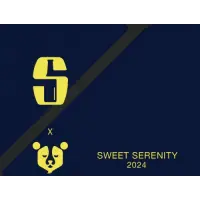 Salikatt Bryggeri Sweet Serenity 2024