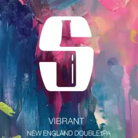 Salikatt Bryggeri Vibrant