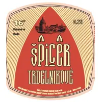 Pivovar Špicer Trdelníkové