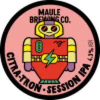 Maule Brewing Co. Citra-Tron