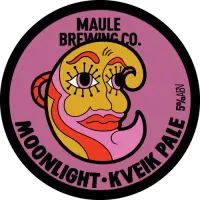 Maule Brewing Co. Moonlight Kveik Pale