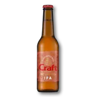 Craft Microbrewery IPA