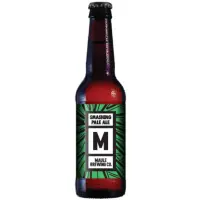 Maule Brewing Co. Smashing Pale Ale