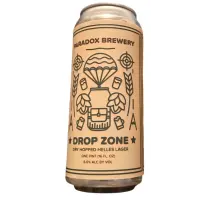 Paradox Brewery Drop Zone
