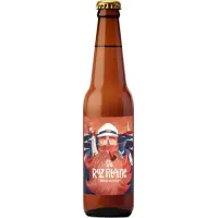 Brasserie des Abers La Ruz Pitaine