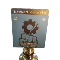 Gas Works Brewbar Smash - Phoenix