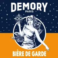 Demory Paris Bière De Garde