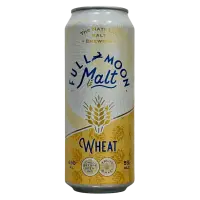 Thai Spirit Industry Full Moon Malt Wheat