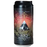 InVitro Brewing Ars Moriendi