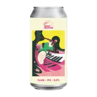 Queer Brewing Synth