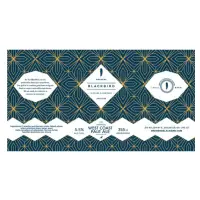 Brewers Blackbird Kitchen & Brewery West Coast Pale Ale