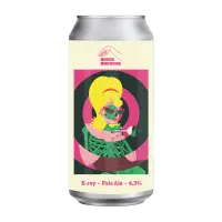 Queer Brewing X-Ray