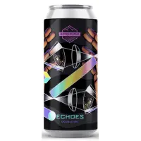 Basqueland Brewing Echoes