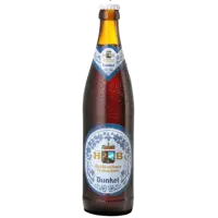 Hofbräuhaus Traunstein Dunkel