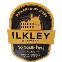 Ilkley Brewery So Solid Bru