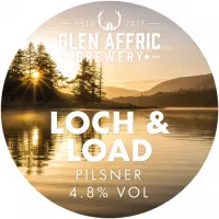 Glen Affric Brewery Loch & Load