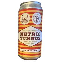 Glen Affric Brewery Metric Tunnox