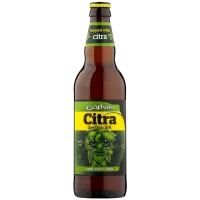 Oakham Ales Citra (Bottle)