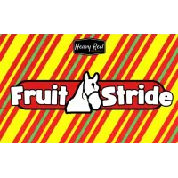Heavy Reel Brewing Company FRUIT STRIDE