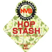 Nene Valley Brewery Hop Stash - Rakau Krush HBC630