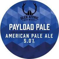 Glen Affric Brewery Payload Pale
