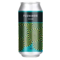 Proclamation Ale Company Flummox