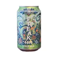 Wicked Weed Brewing Freak-ish