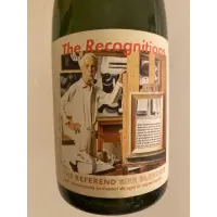 The Referend Bier Blendery The Recognitions