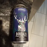 Väsen Brewing Company Borealis