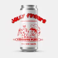 Heavy Reel Brewing Company Jelly Fingers