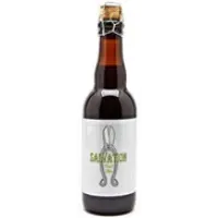 Russian River Brewing Company Salvation