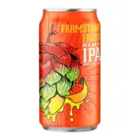 Deschutes Brewery Farmstand Fresh Mango IPA