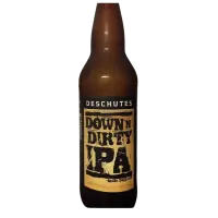Deschutes Brewery Down 'n Dirty IPA