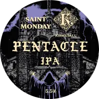 Kirkstall Brewery Pentacle