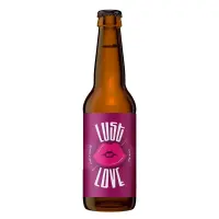 Dreamer Brewing Lust or Love