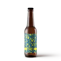 Dreamer Brewing Crafty Lager