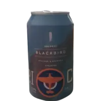 Brewers Blackbird Kitchen & Brewery 2 I C Cream Ale