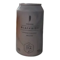 Brewers Blackbird Kitchen & Brewery Premium IPA