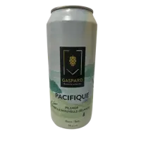 Gaspard Brasserie Artisanale Pacifique
