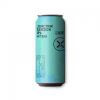 Junction Craft Brewing Junction Session IPA